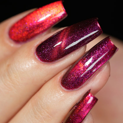 Shape of Things to Come - Cosmic Polish