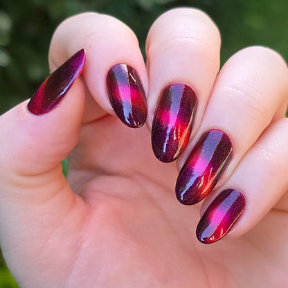 Shape of Things to Come - Cosmic Polish