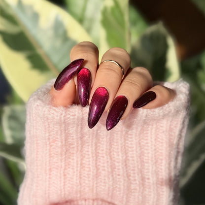 Shape of Things to Come - Cosmic Polish