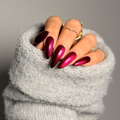 Shape of Things to Come - Cosmic Polish