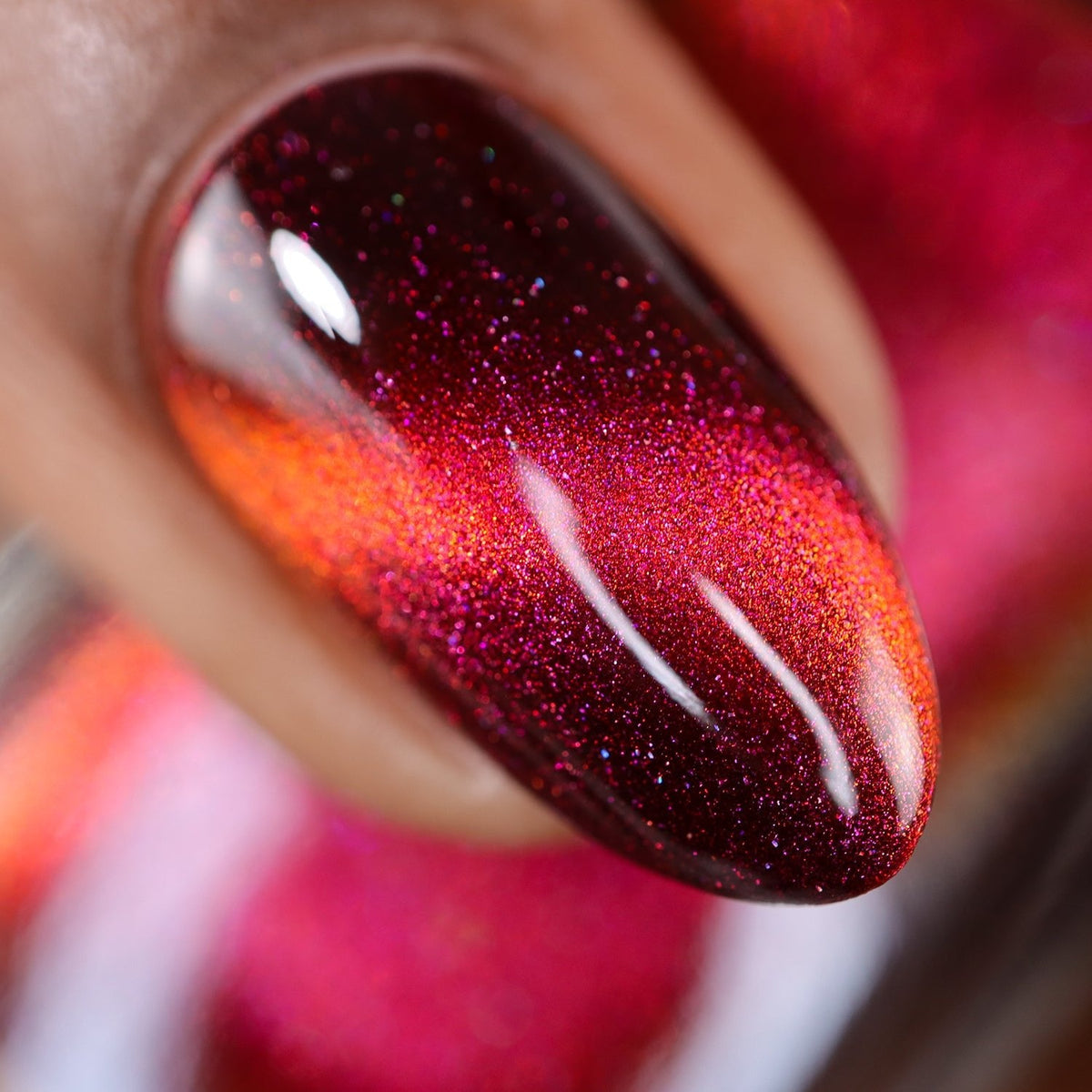 Shape of Things to Come - Cosmic Polish