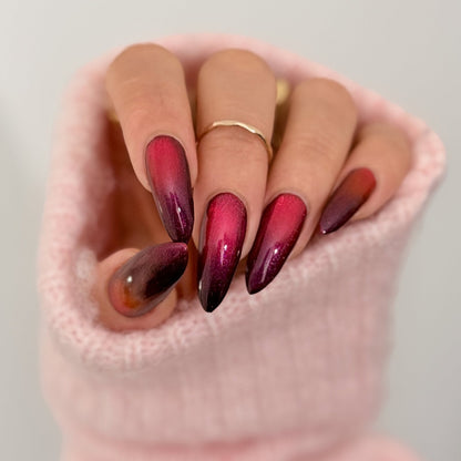 Shape of Things to Come - Cosmic Polish