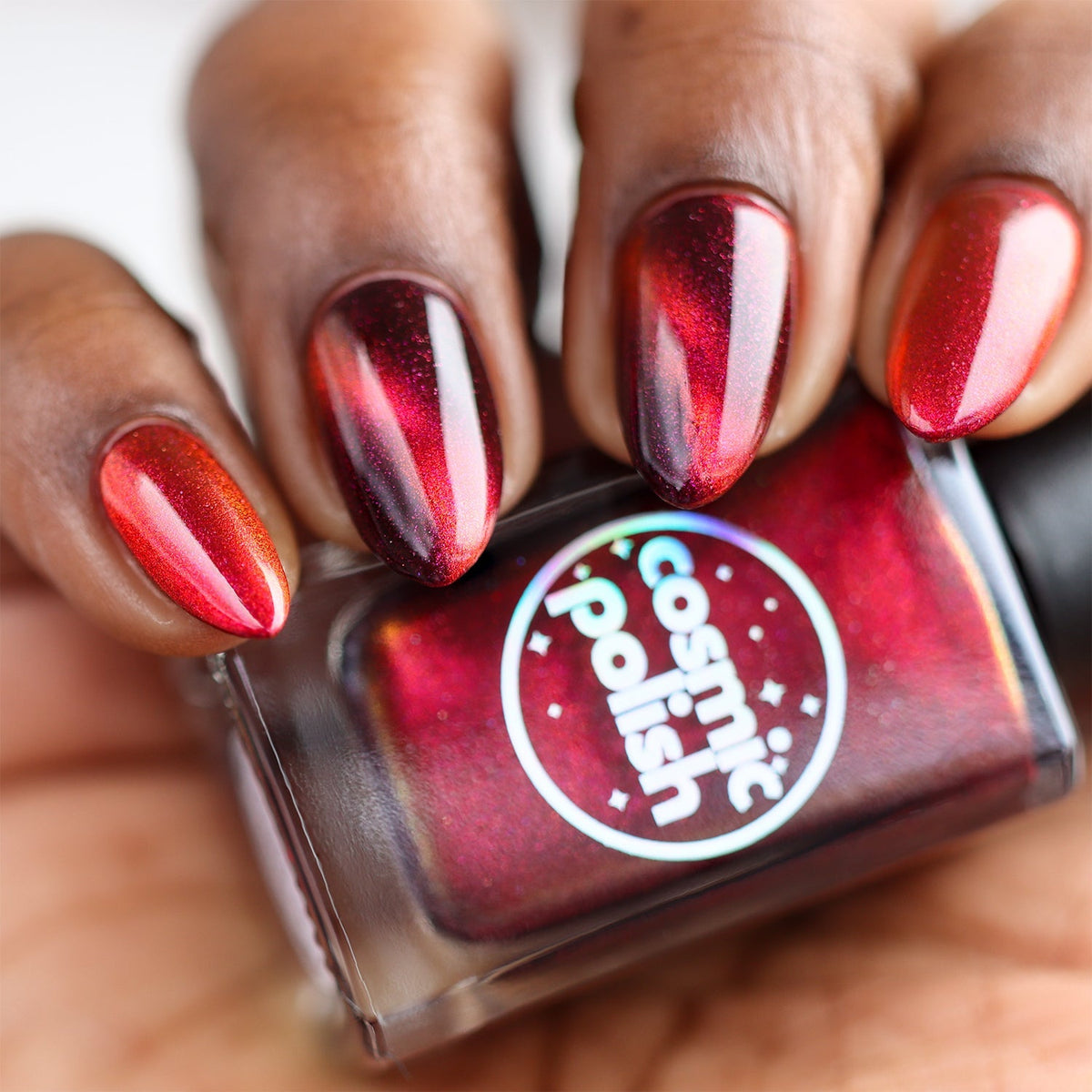 Shape of Things to Come - Cosmic Polish