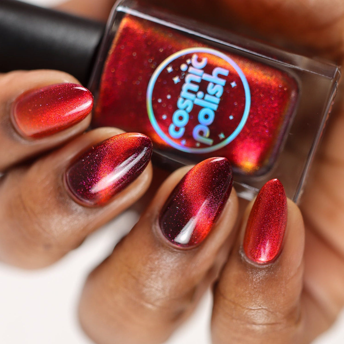 Shape of Things to Come - Cosmic Polish