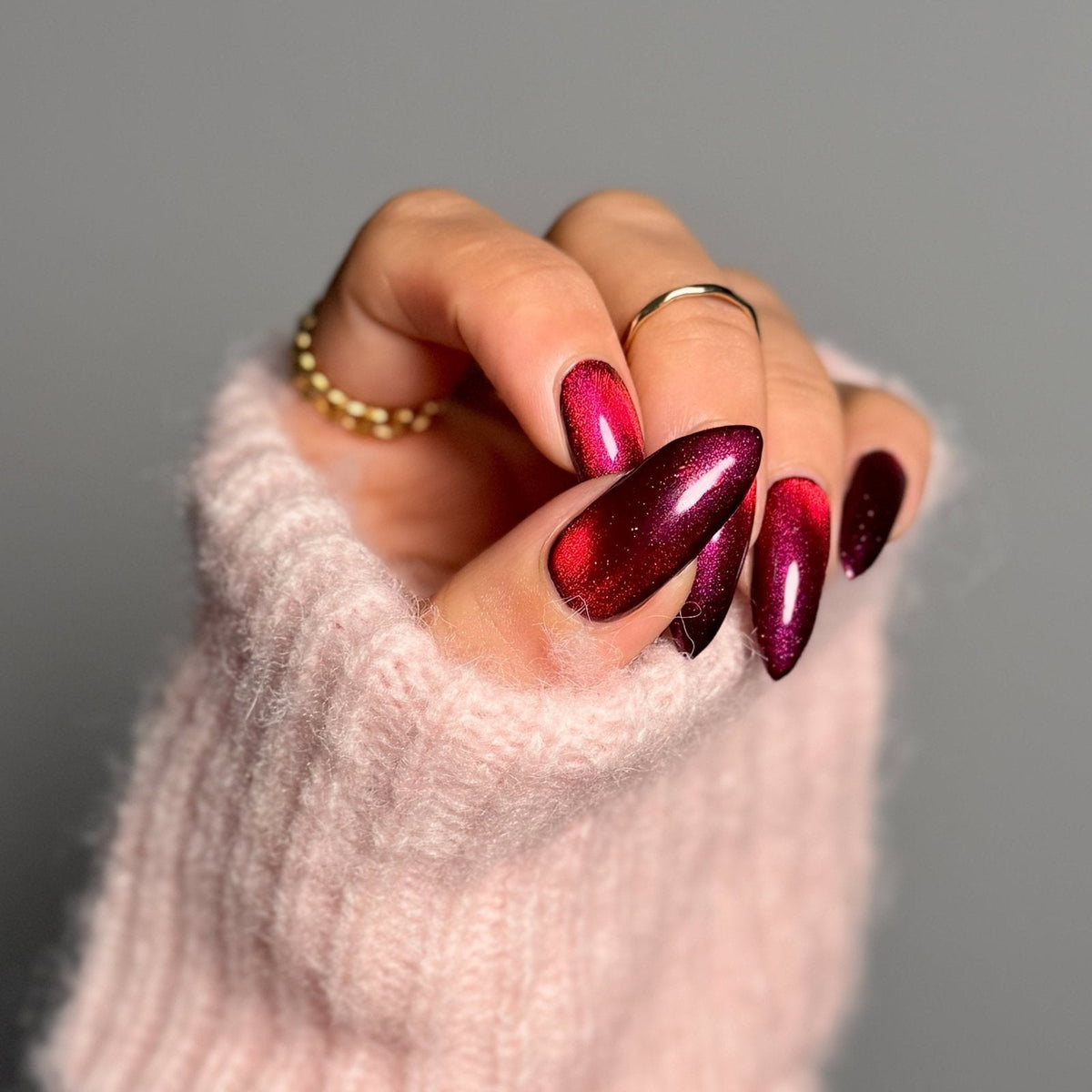 Shape of Things to Come - Cosmic Polish