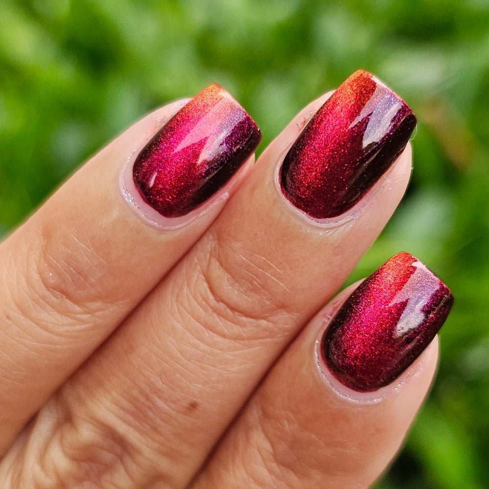 Shape of Things to Come - Cosmic Polish