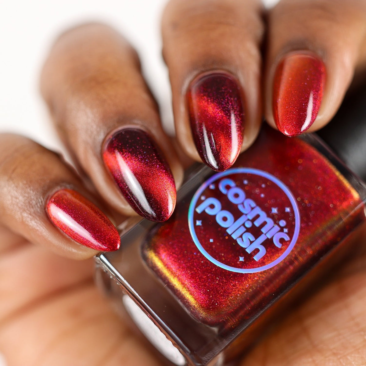 Shape of Things to Come - Cosmic Polish
