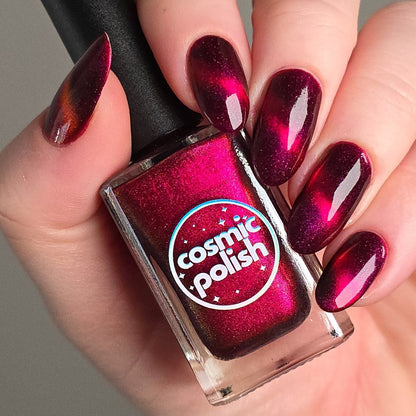 Shape of Things to Come - Cosmic Polish