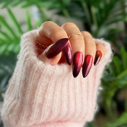 Shape of Things to Come - Cosmic Polish
