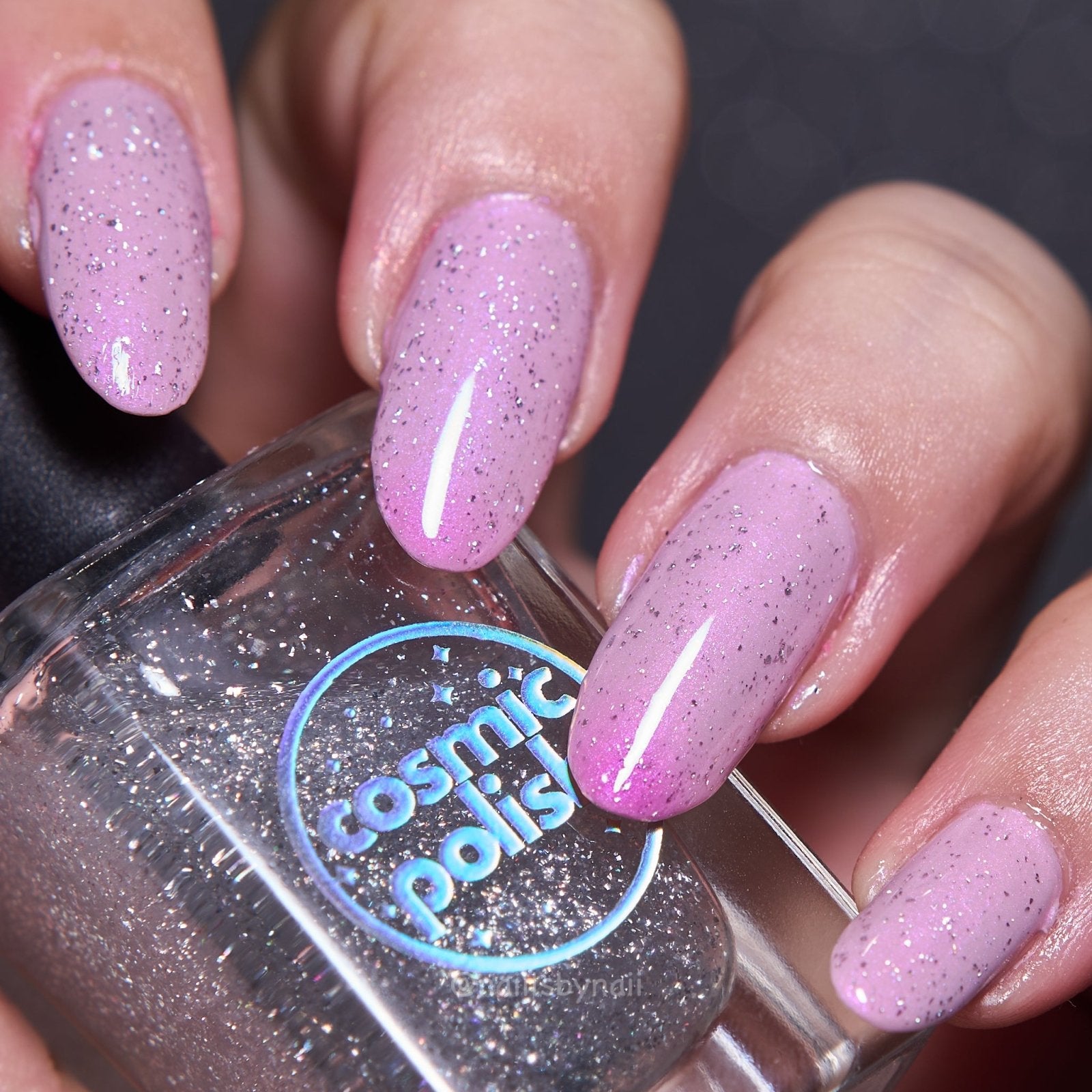 Shattered Stars - Cosmic Polish