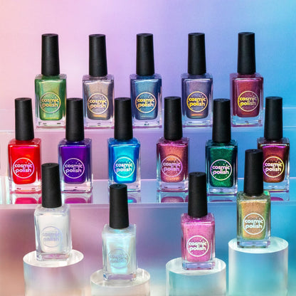 Shimmering Dreams Full Collection Bundle - Cosmic Polish