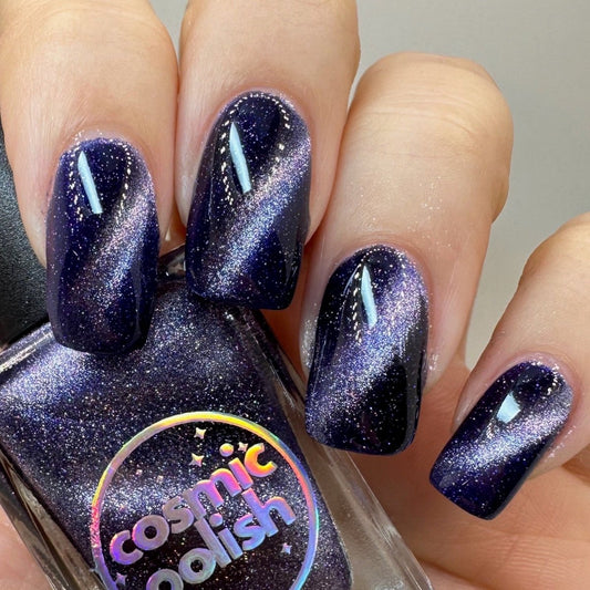 Singularity - Cosmic Polish