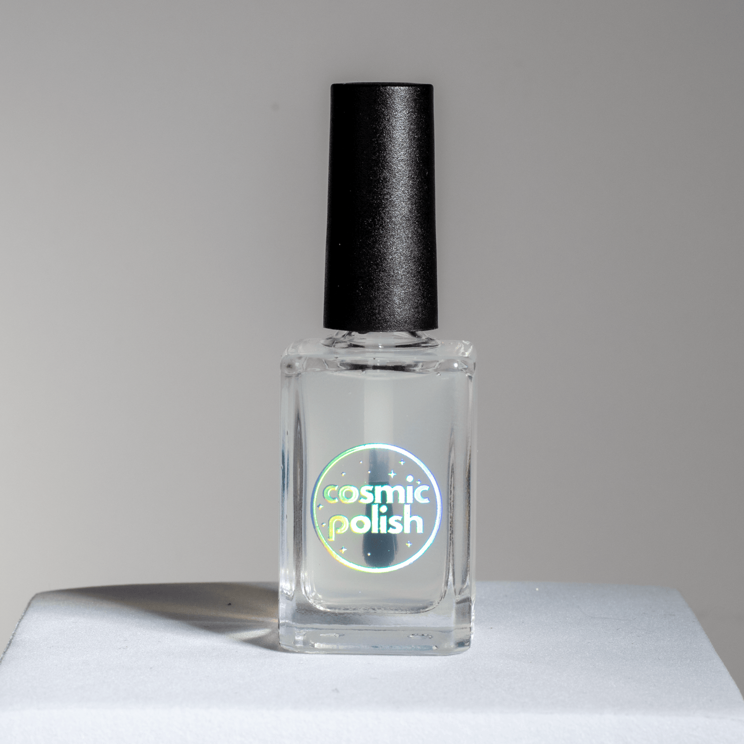 Smooth Landing - Cosmic Polish