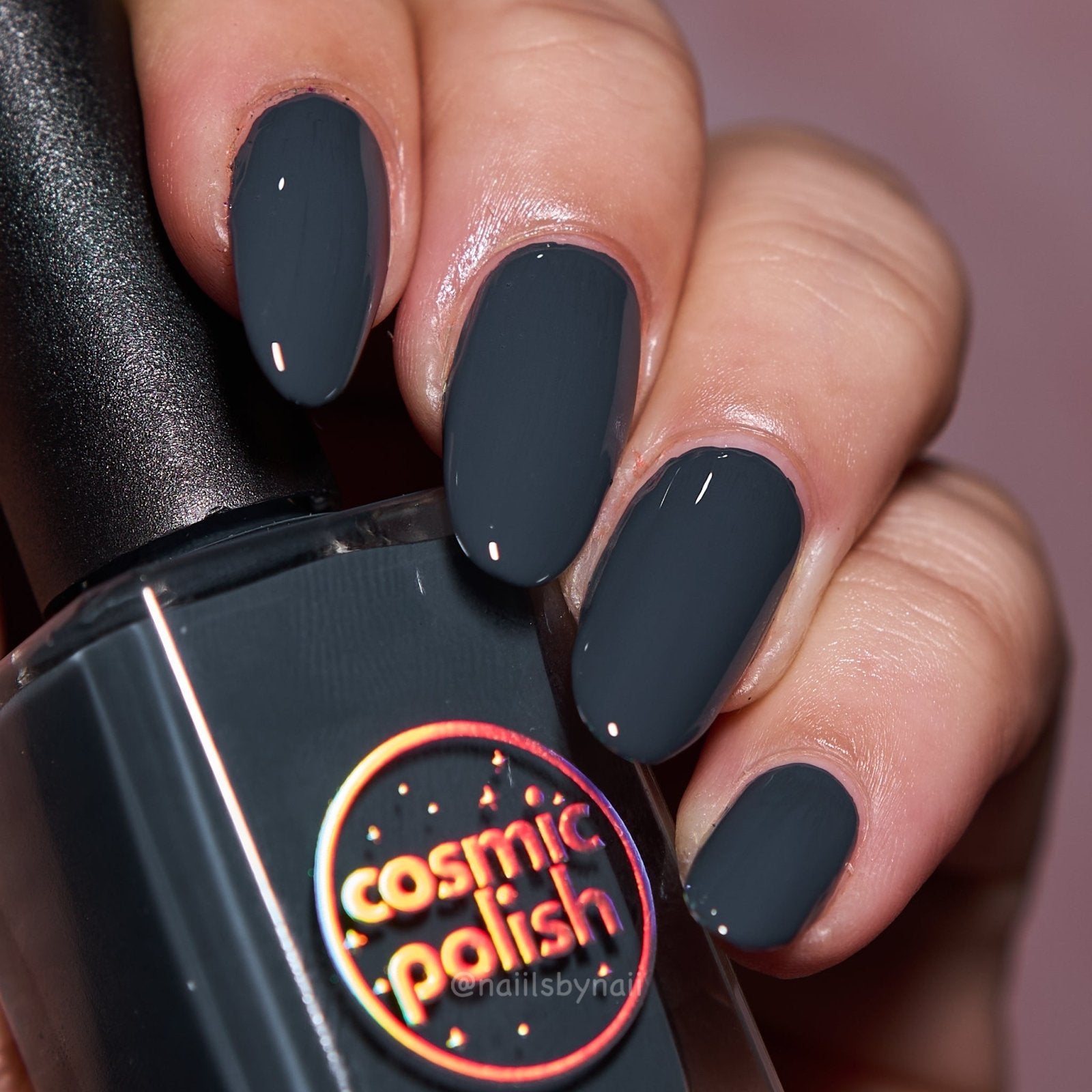 Storm Bound - Cosmic Polish