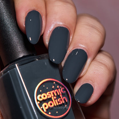 Storm Bound - Cosmic Polish