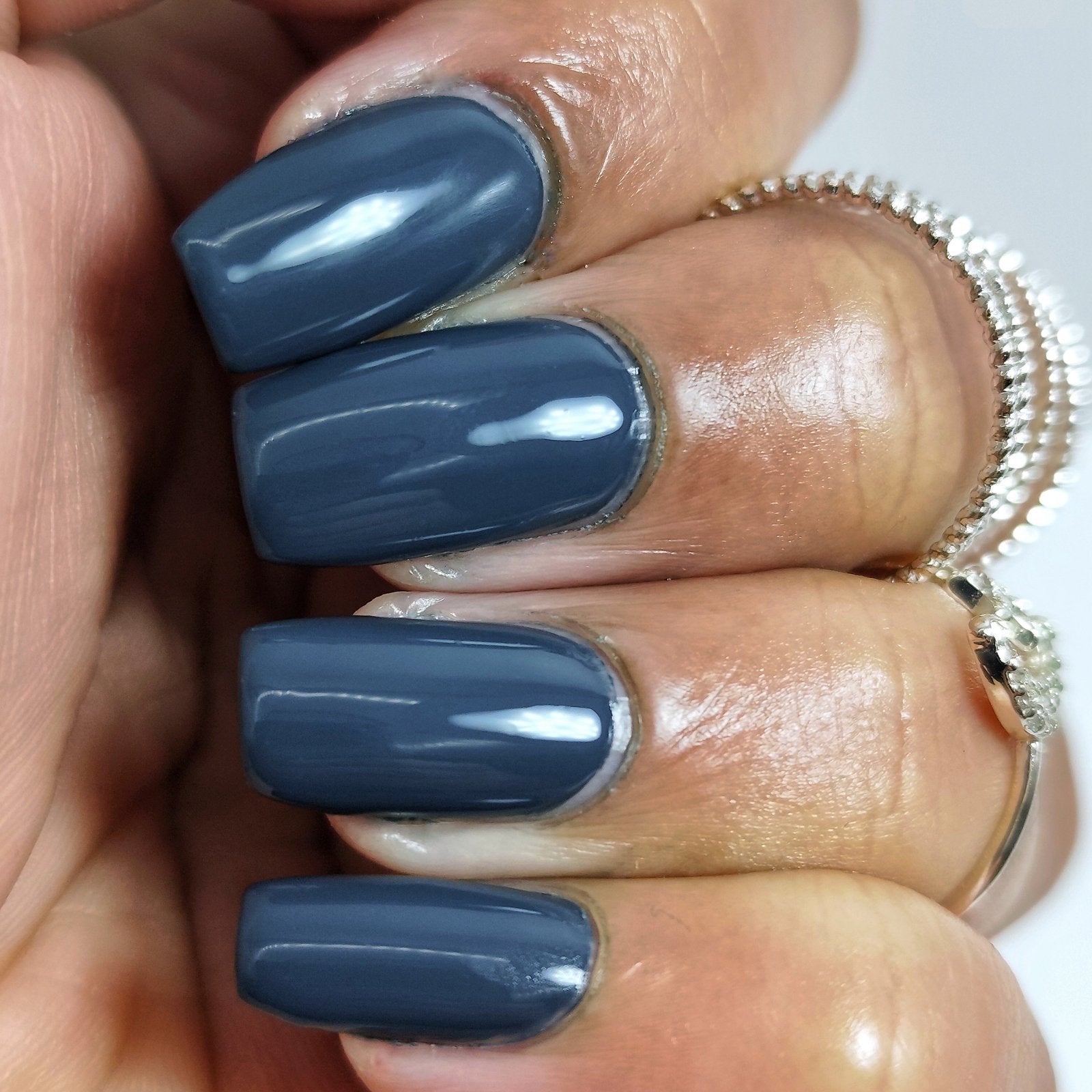 Storm Bound - Cosmic Polish