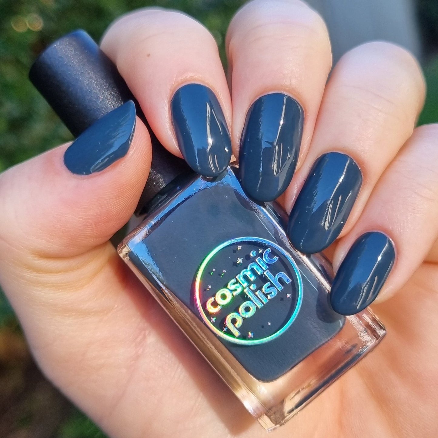 Storm Bound - Cosmic Polish