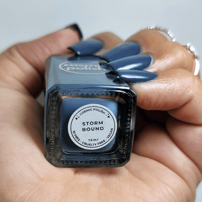 Storm Bound - Cosmic Polish