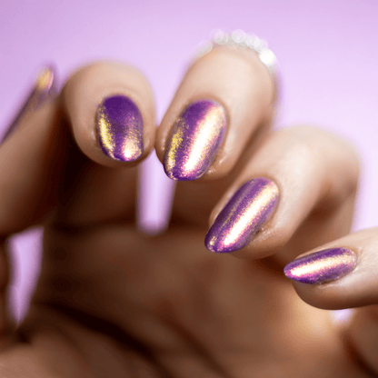 Stormy Sunset - Cosmic Polish