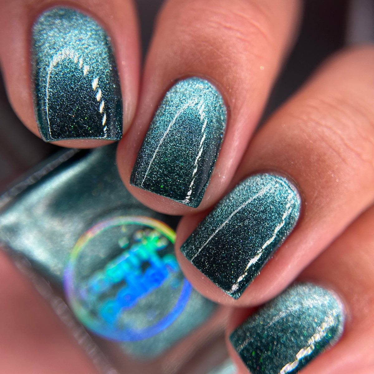 Sub - Zero - Cosmic Polish