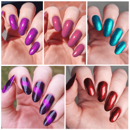 Summer Nights Bundle - Cosmic Polish