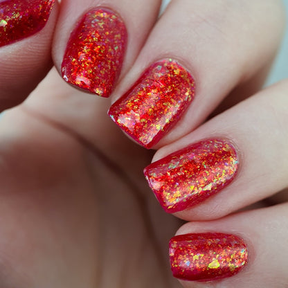 Sunset Punch - Cosmic Polish