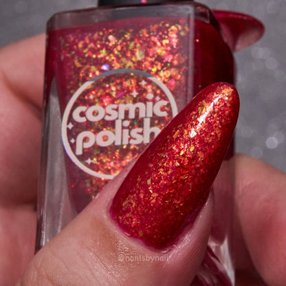 Sunset Punch - Cosmic Polish