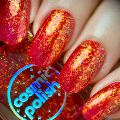 Sunset Punch - Cosmic Polish