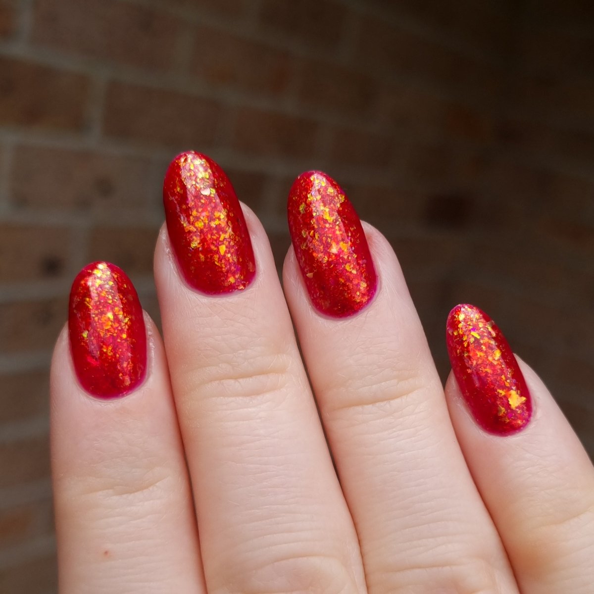 Sunset Punch - Cosmic Polish