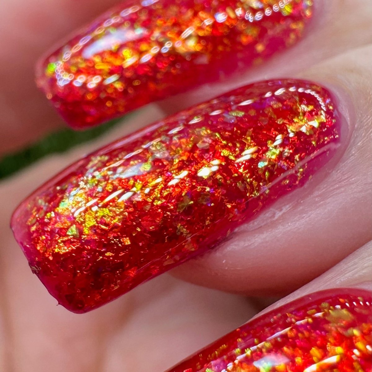 Sunset Punch - Cosmic Polish