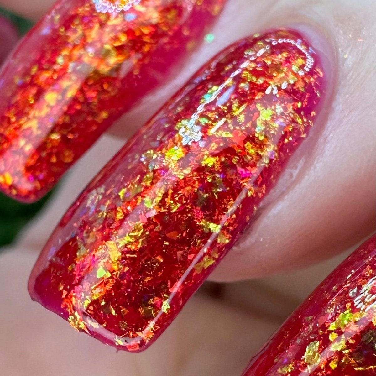 Sunset Punch - Cosmic Polish