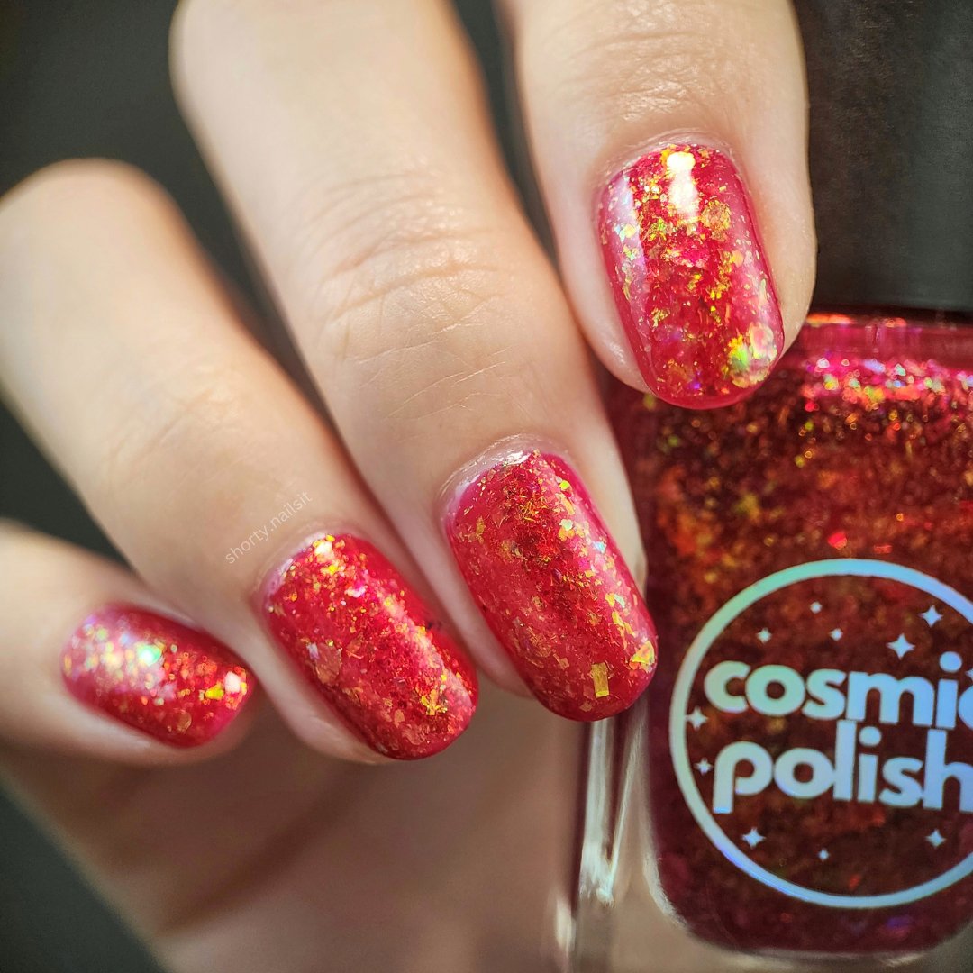 Sunset Punch - Cosmic Polish