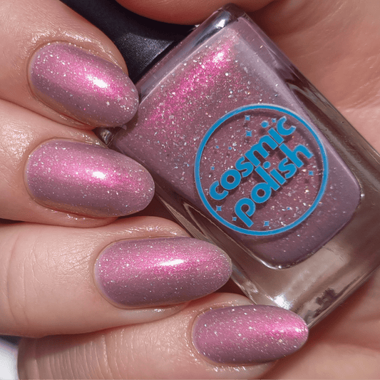 Sweet Nothings - Cosmic Polish