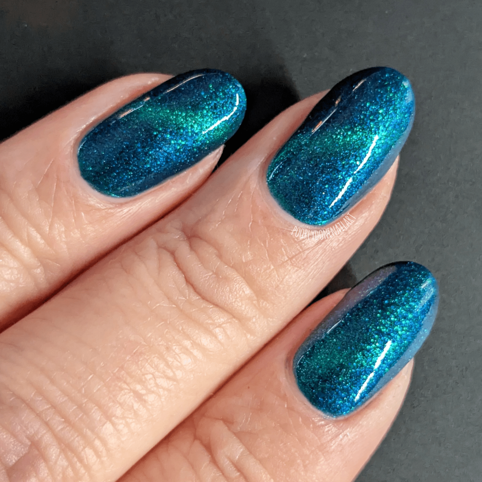 The Verdant Deep - Cosmic Polish