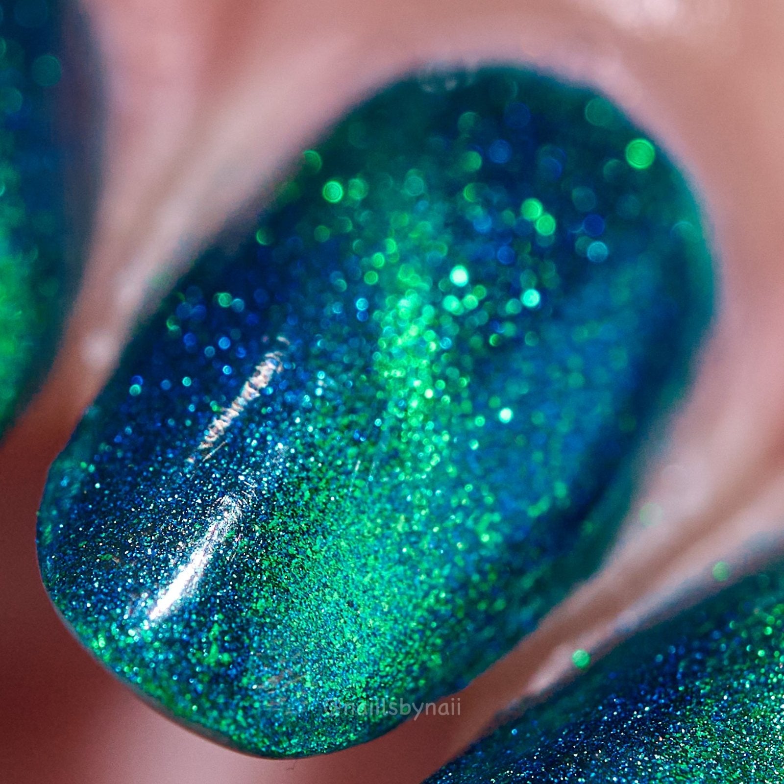 The Verdant Deep - Cosmic Polish