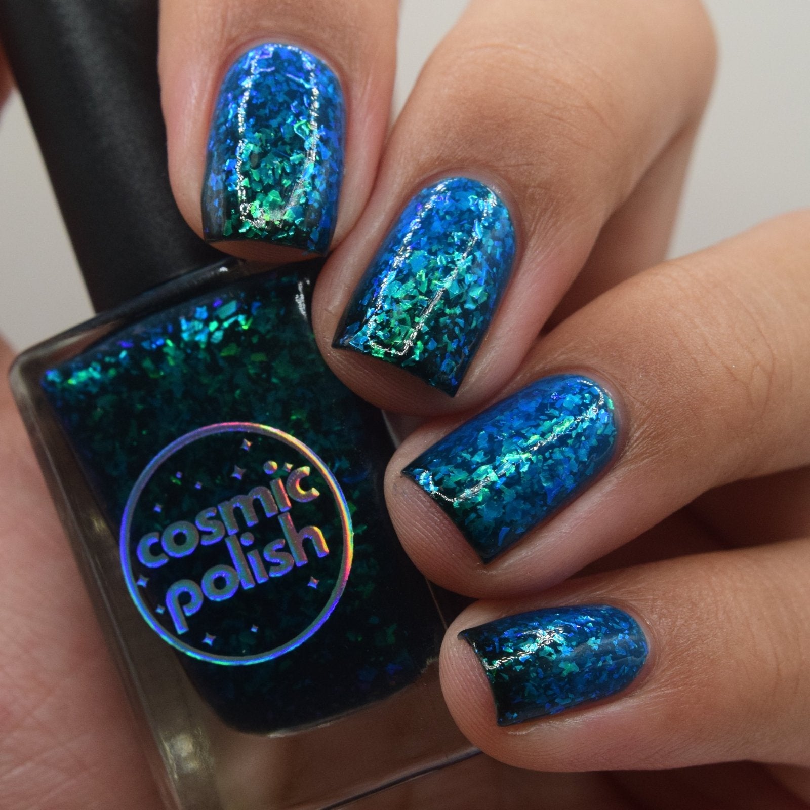 Thermal Trio - Cosmic Polish