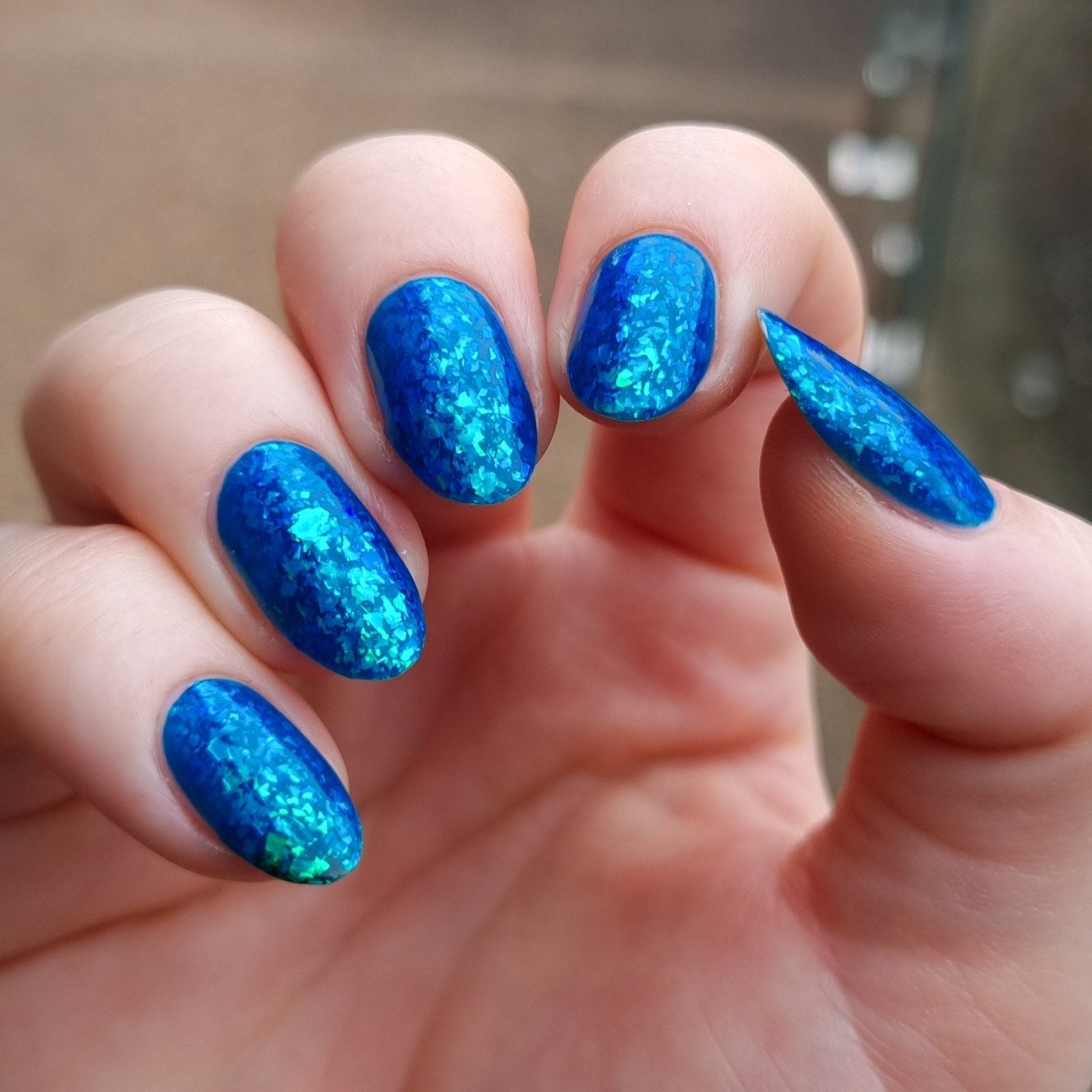 Thermal Trio - Cosmic Polish