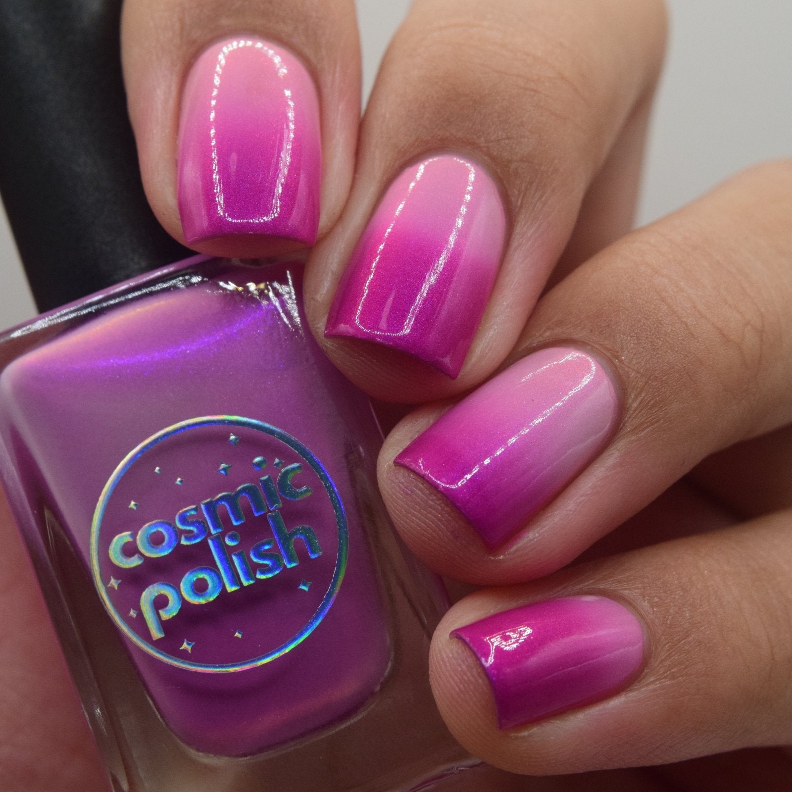 Thermal Trio - Cosmic Polish