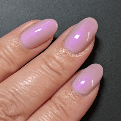 Thermal Trio - Cosmic Polish