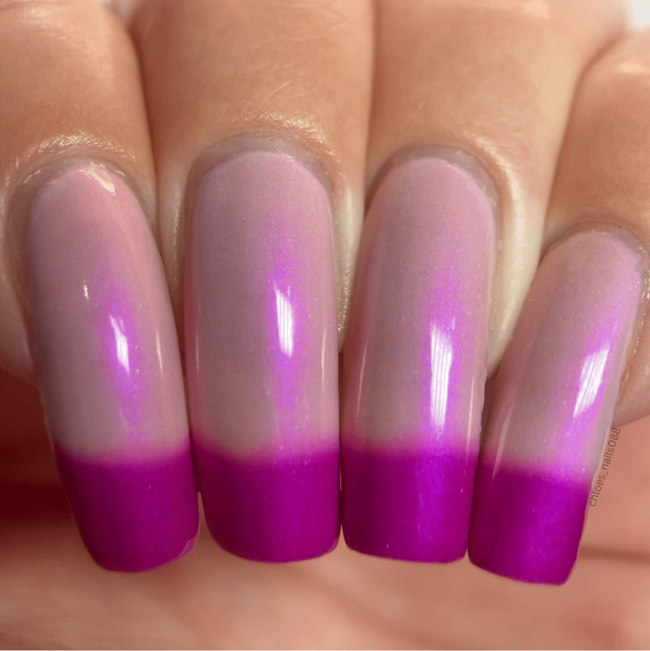 Thermal Trio - Cosmic Polish