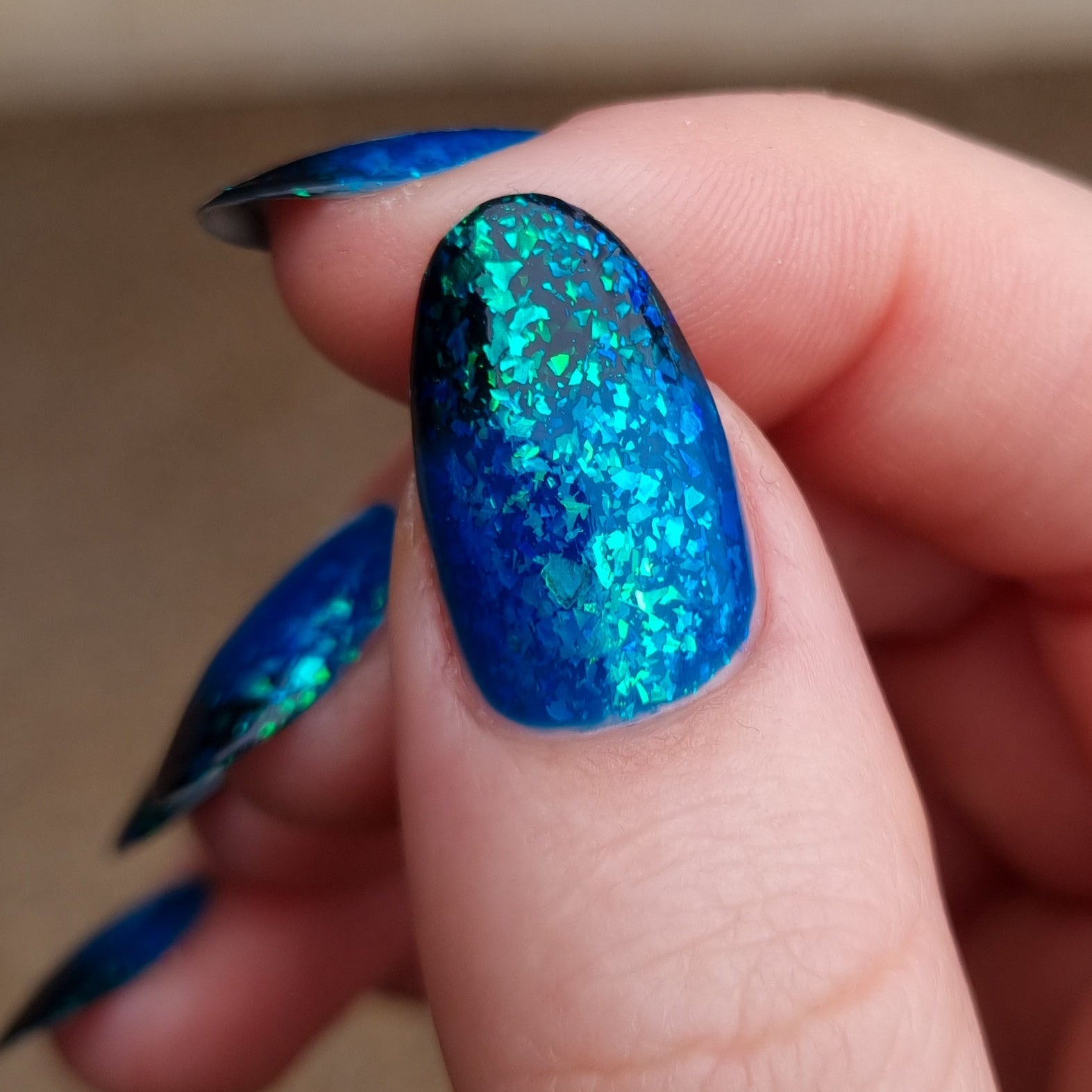 Thermal Trio - Cosmic Polish
