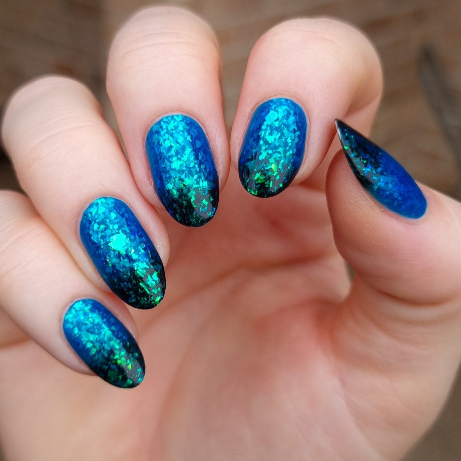 Thermal Trio - Cosmic Polish
