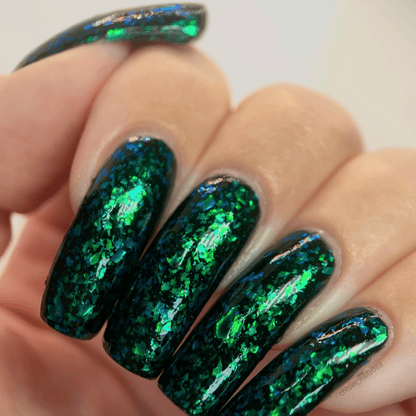 Thermal Trio - Cosmic Polish