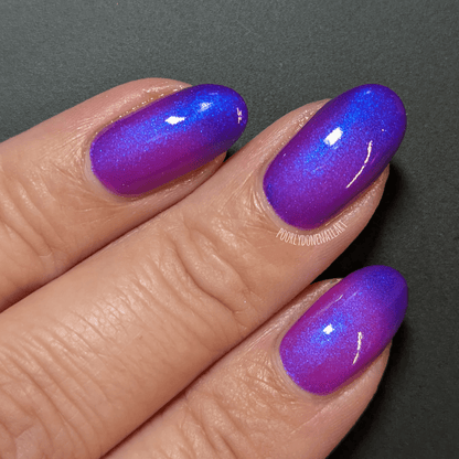 Thermal Trio - Cosmic Polish