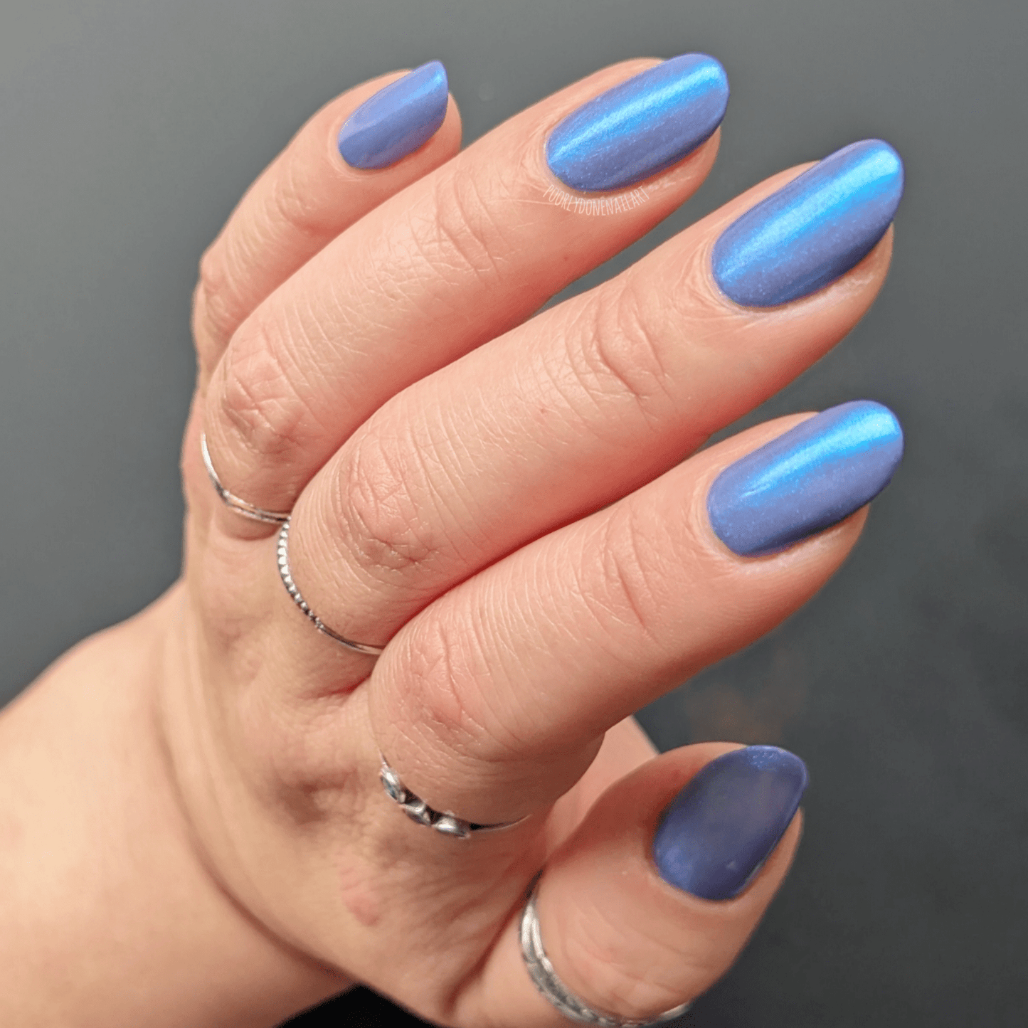 Through the Mist - Cosmic Polish