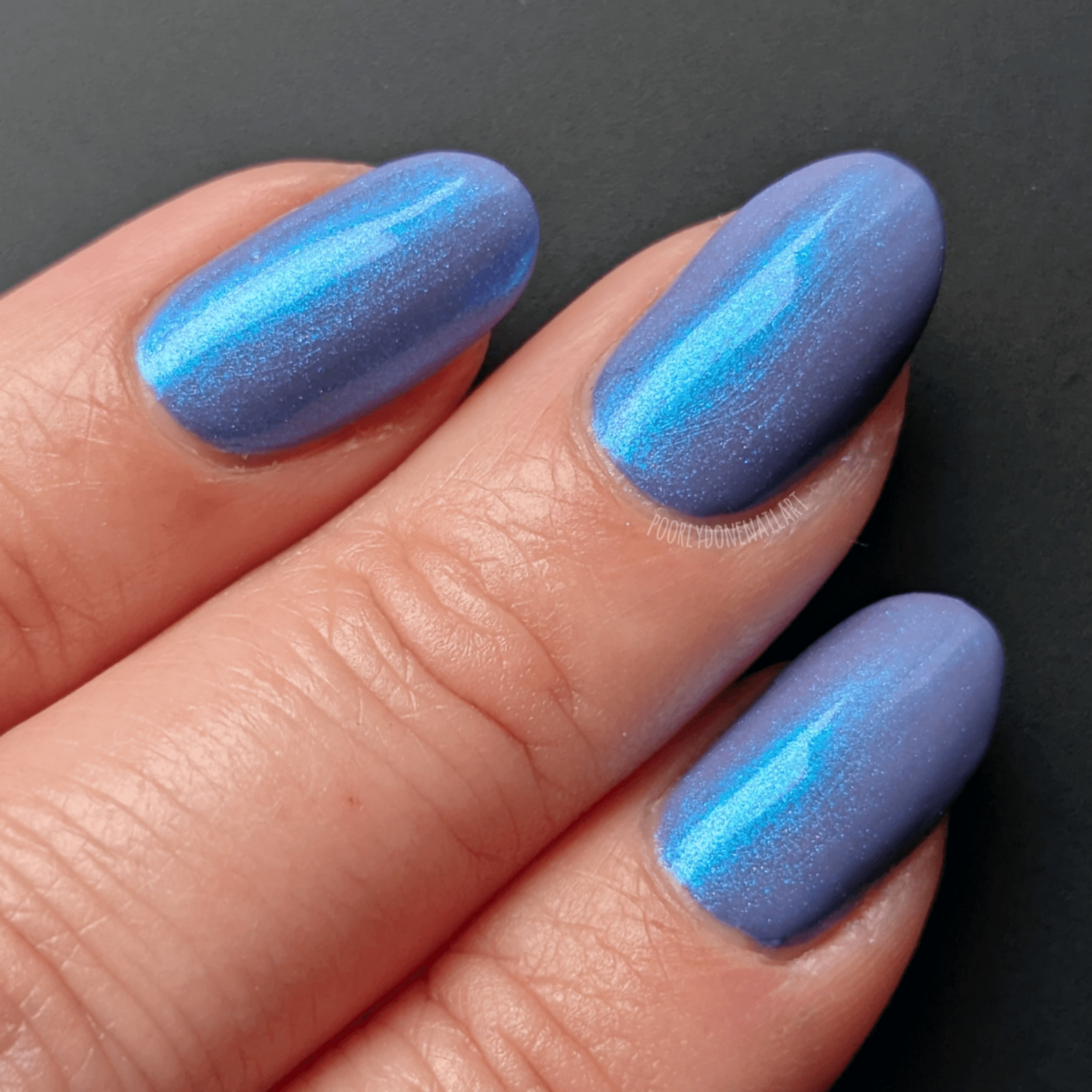 Through the Mist - Cosmic Polish