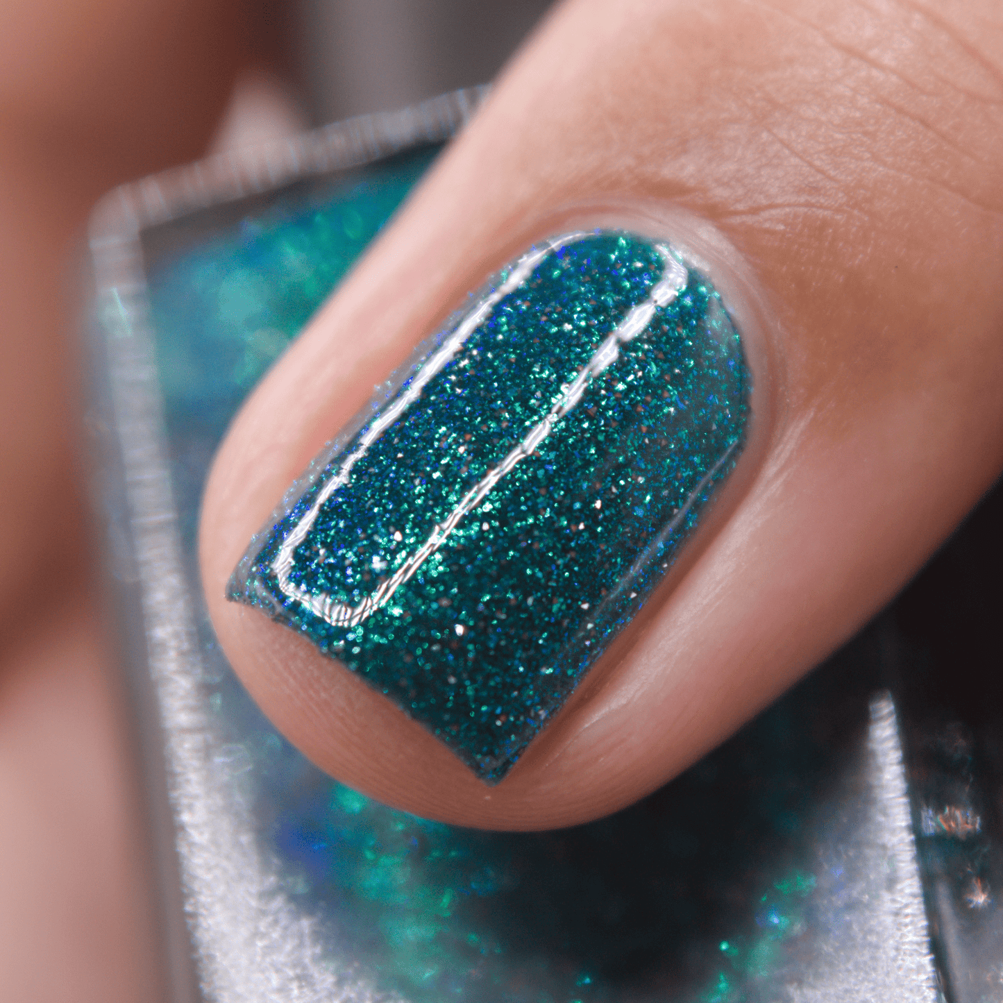 Tidal Spark - Cosmic Polish