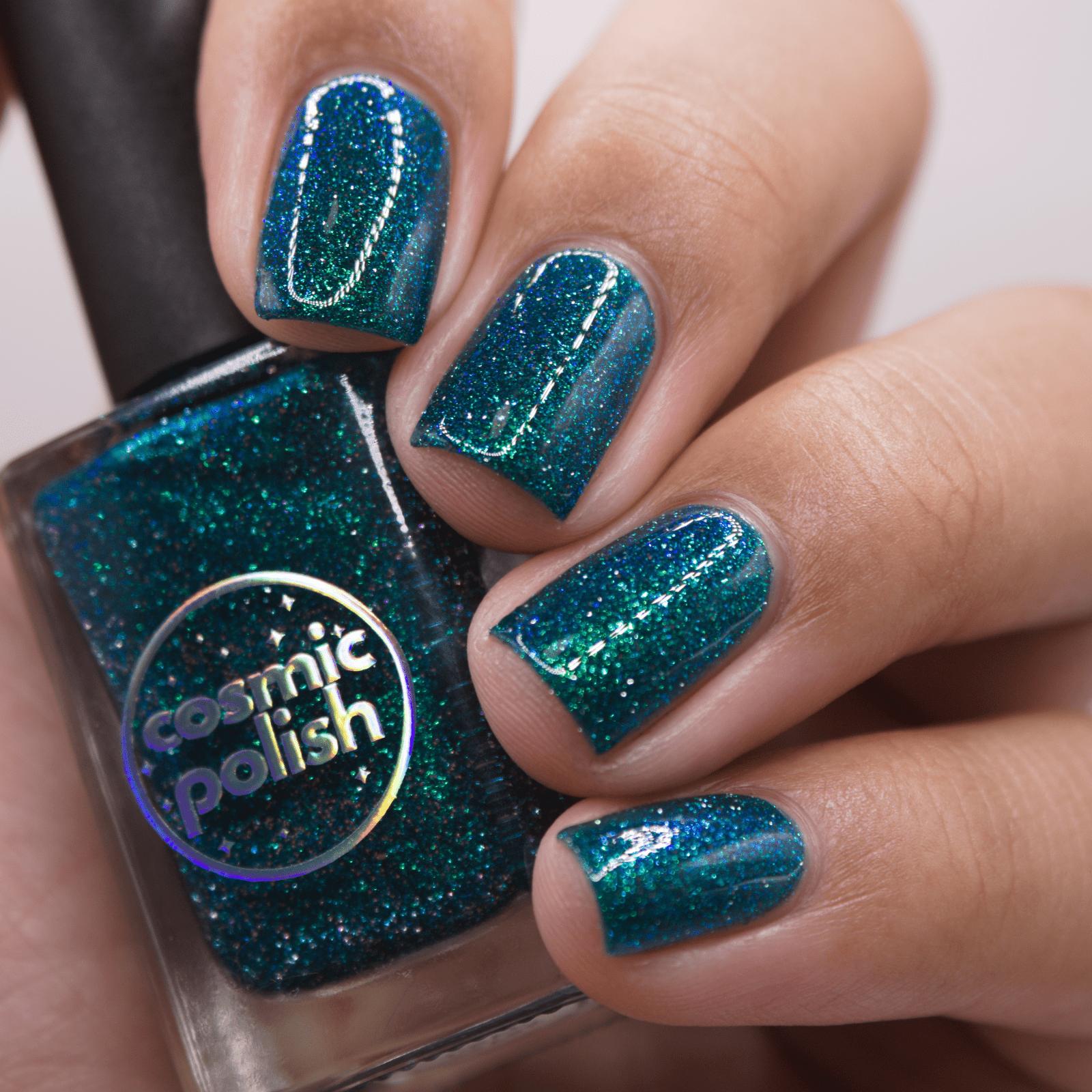 Tidal Spark - Cosmic Polish