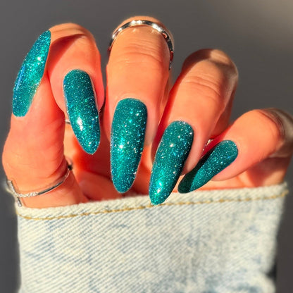 Tidal Spark - Cosmic Polish