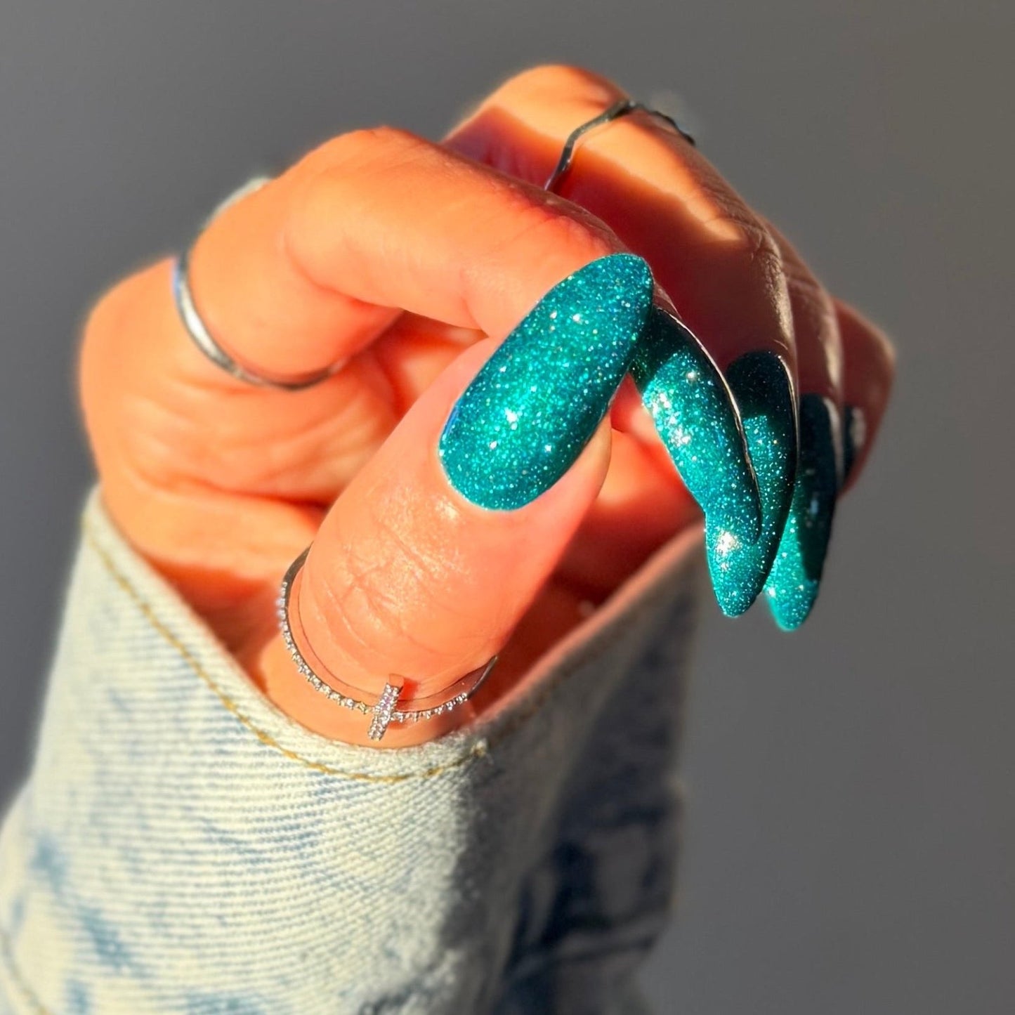 Tidal Spark - Cosmic Polish